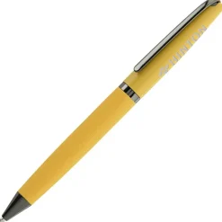 Alethea Twist Metal Pen - 24 hr