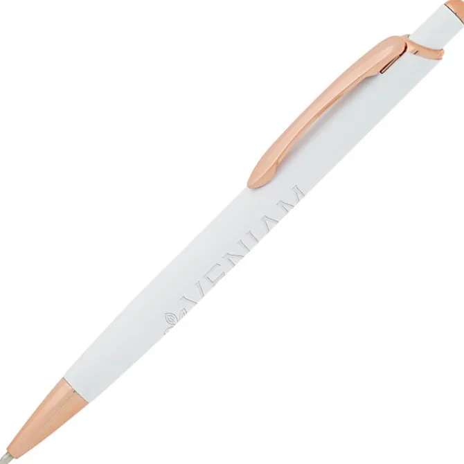 Alibi Metal Pen