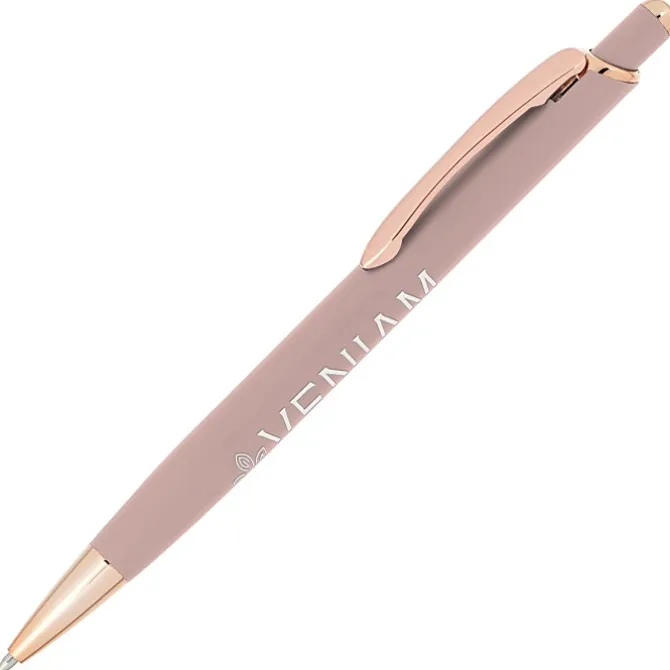 Alibi Metal Pen