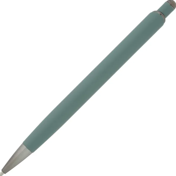 Alibi Metal Pen - Gunmetal