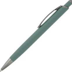 Alibi Metal Pen - Gunmetal