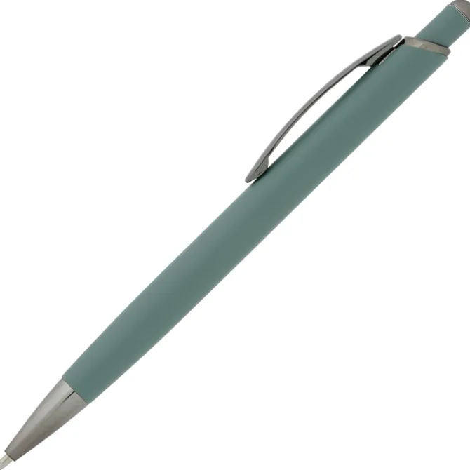 Alibi Metal Pen - Gunmetal