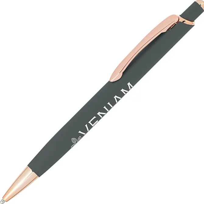 Alibi Metal Pen - 24 hr
