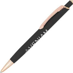 Alibi Metal Pen - 24 hr