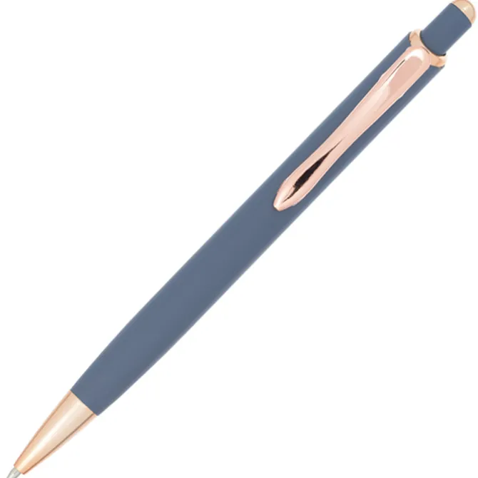Alibi Metal Pen - 24 hr