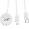 Allcord Smart Watch Duo Charging Cable