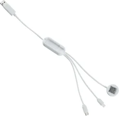 Allcord Smart Watch Duo Charging Cable