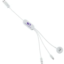 Allcord Smart Watch Duo Charging Cable