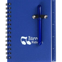 All-in-One Mini Notebook