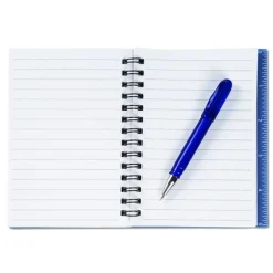 All-in-One Mini Notebook