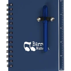 All-in-One Mini Notebook