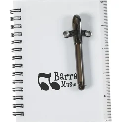 All-in-One Mini Notebook
