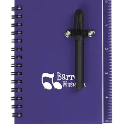 All-in-One Mini Notebook