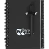 All-in-One Mini Notebook - 24 hr