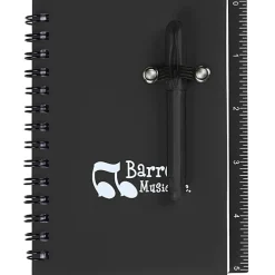 All-in-One Mini Notebook - 24 hr