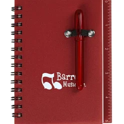 All-in-One Mini Notebook - 24 hr