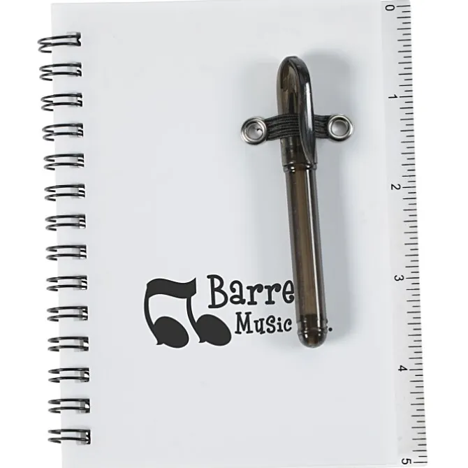 All-in-One Mini Notebook - 24 hr