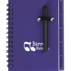 All-in-One Mini Notebook - 24 hr