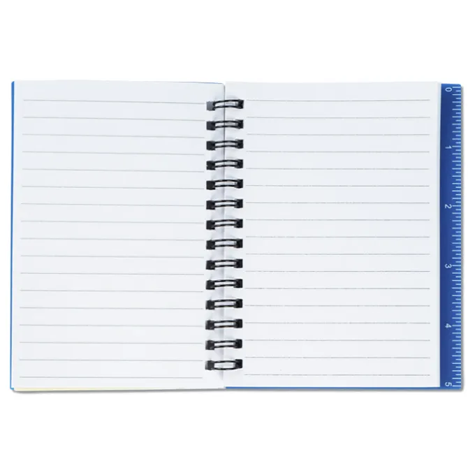 All-in-One Mini Notebook - 24 hr