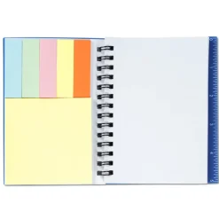 All-in-One Mini Notebook - 24 hr