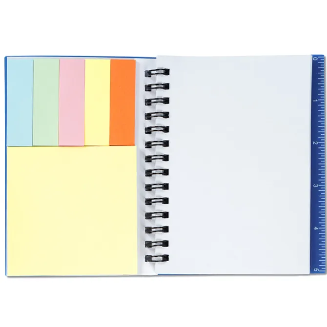 All-in-One Mini Notebook - 24 hr