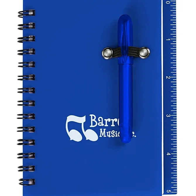 All-in-One Mini Notebook - 24 hr