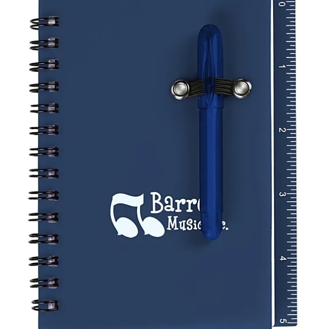 All-in-One Mini Notebook - 24 hr