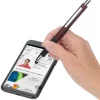 Allister Soft Touch Stylus Metal Pen