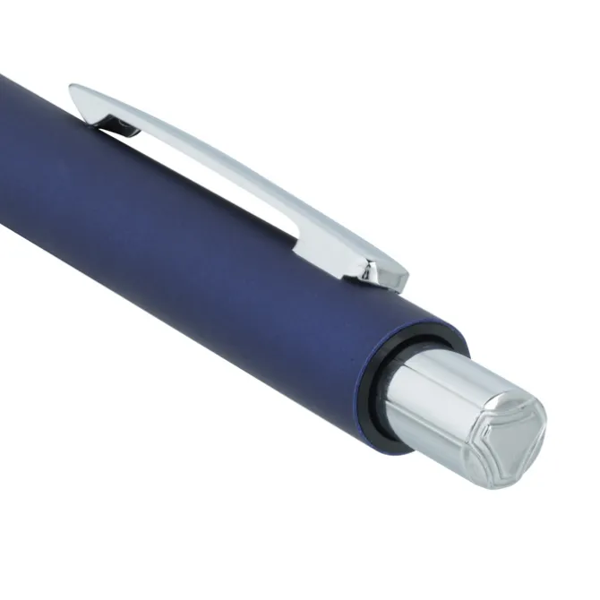 Allister Soft Touch Stylus Metal Pen