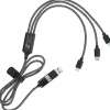 All Over Braided Charging Cable