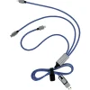 All Over Braided Power Delivery Charging Cable