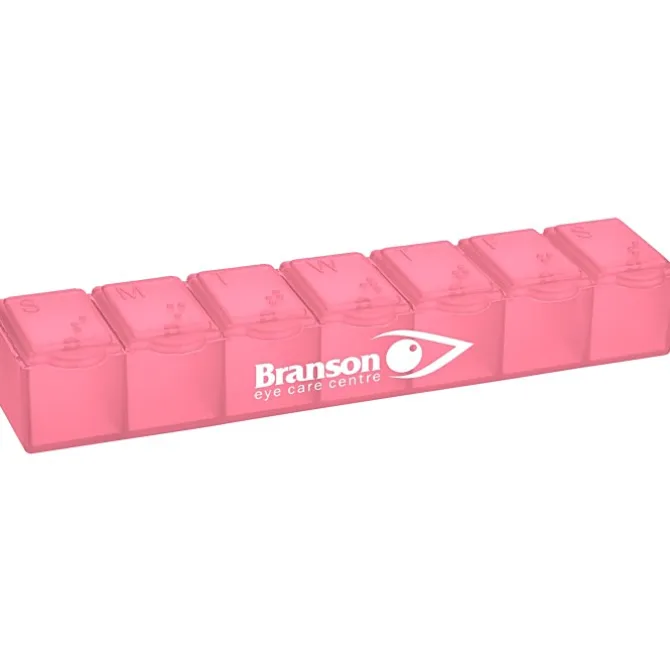 All-Week Pillbox