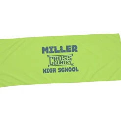 Alpha Cooling Towel