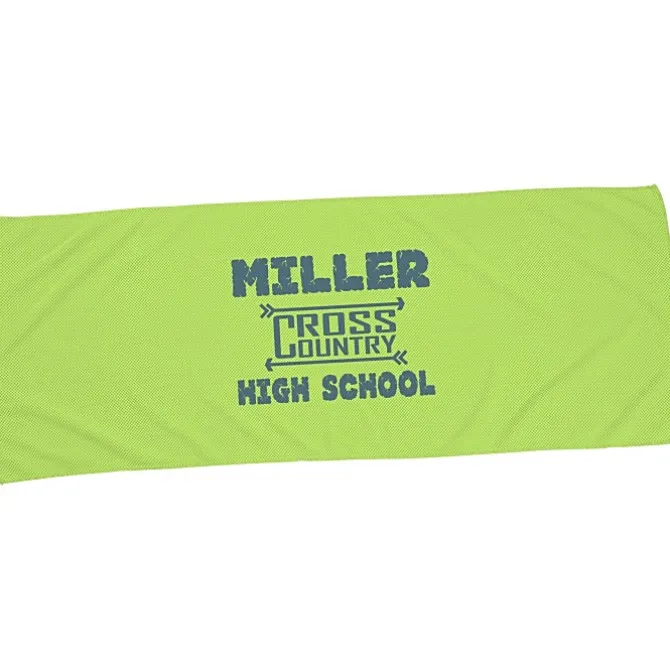 Alpha Cooling Towel