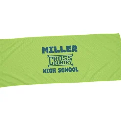 Alpha Cooling Towel