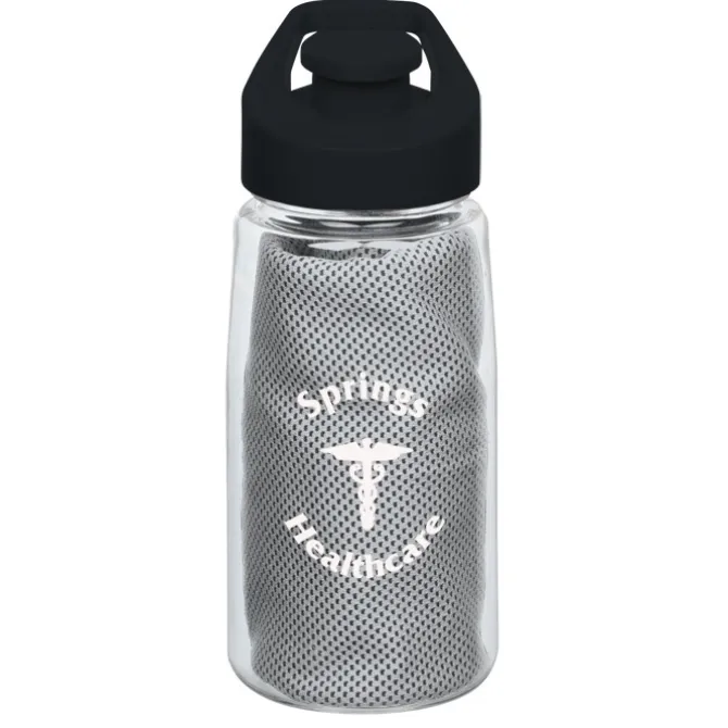 Alpine Fitness Set