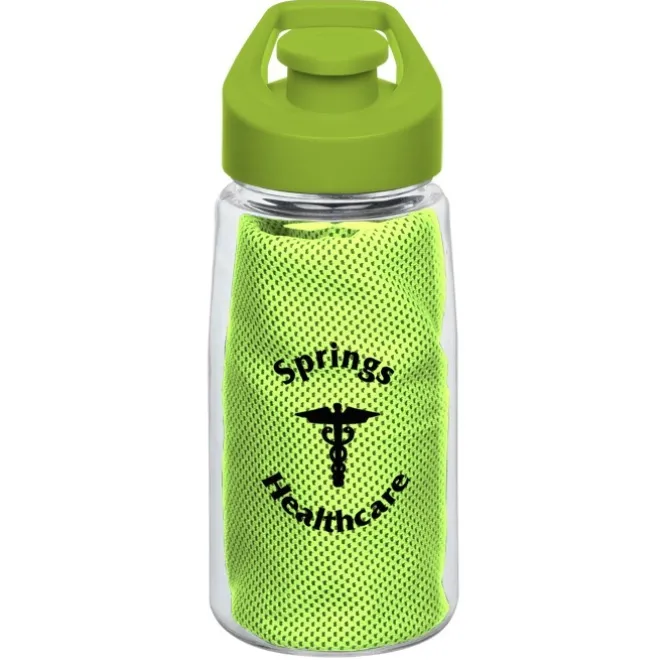 Alpine Fitness Set