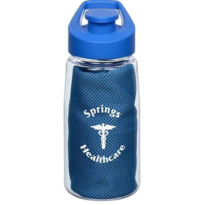 Alpine Fitness Set