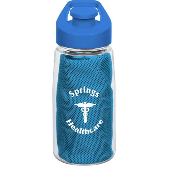 Alpine Fitness Set