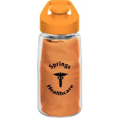 Alpine Fitness Set