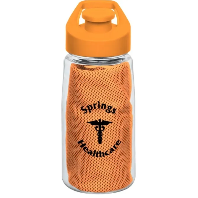 Alpine Fitness Set