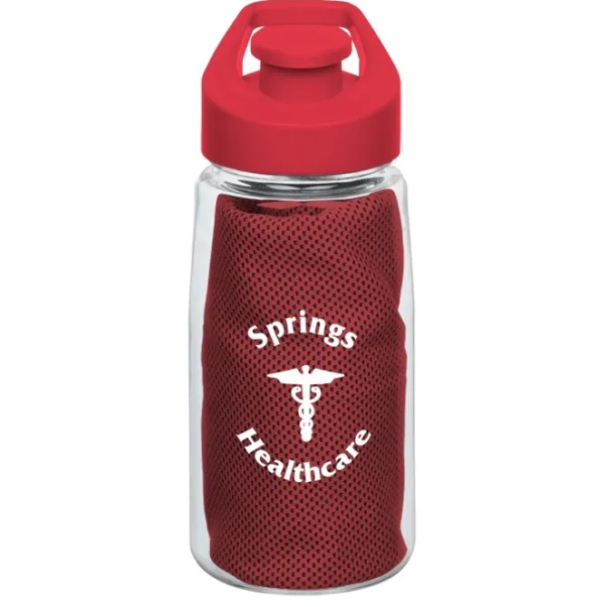 Alpine Fitness Set
