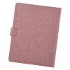 Altas Heathered Padfolio