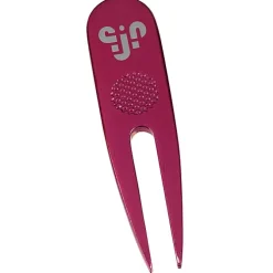 Aluminum Divot Fixer
