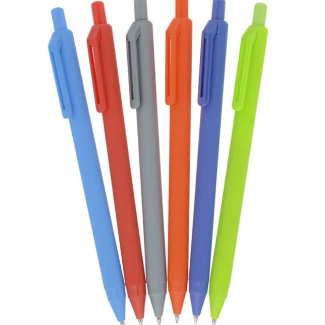 Alvin Soft Touch Gel Pen