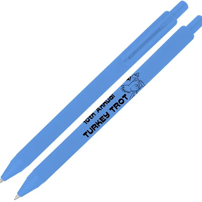 Alvin Soft Touch Gel Pen
