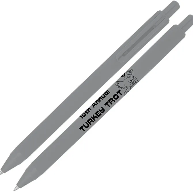 Alvin Soft Touch Gel Pen