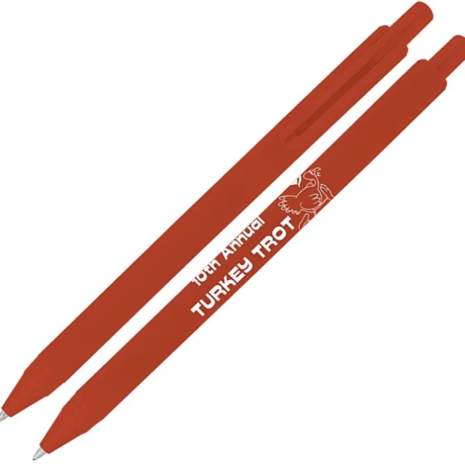 Alvin Soft Touch Gel Pen