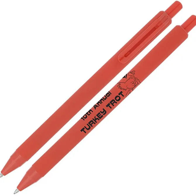 Alvin Soft Touch Gel Pen