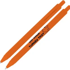 Alvin Soft Touch Gel Pen - 24 hr